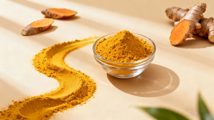 Curcuma-Longa-Extract Curcuma-Longa-Extract