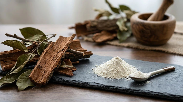 Yohimbine-Bulk-Powder Yohimbine-Bulk-Powder