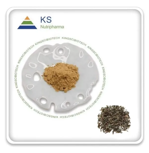 Extracte de planta Eclipta